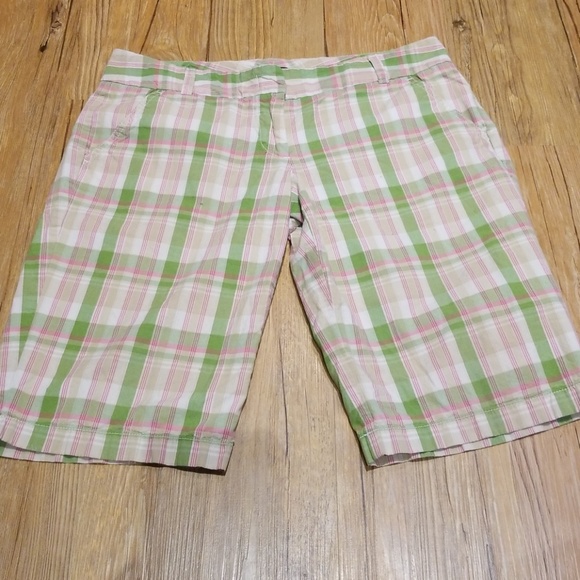 J. Crew Pants - J. Crew city fit shorts
